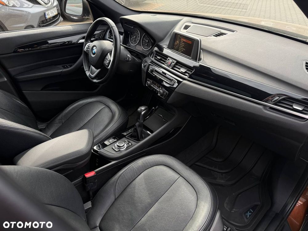 BMW X1 - 20
