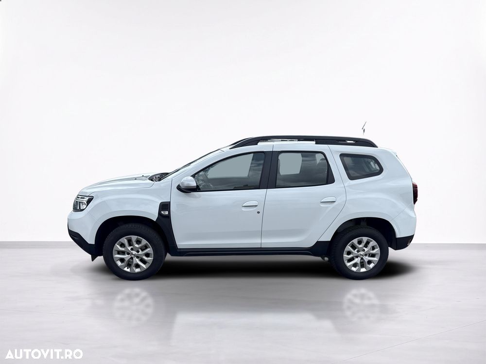 Dacia Duster - 4