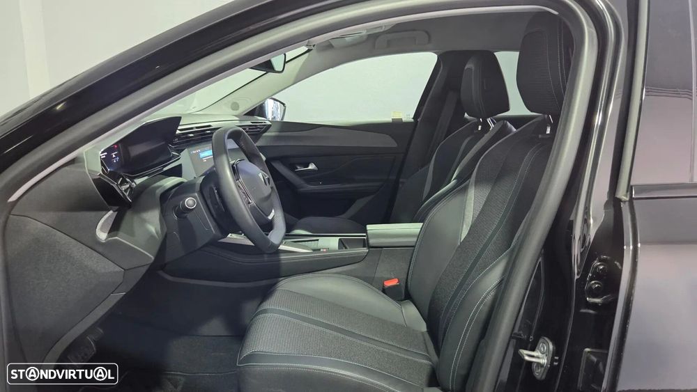 Peugeot 308 SW BlueHDi 130 EAT8 Allure Pack - 14