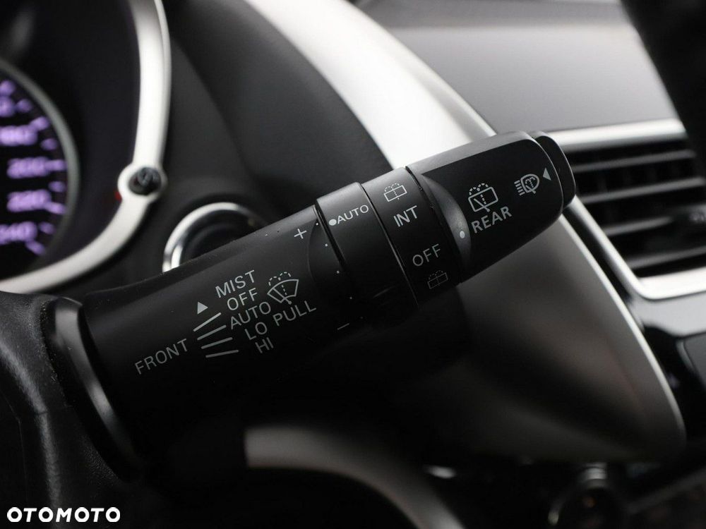 Mitsubishi Eclipse Cross 1.5 T-MIVEC ClearTec 2WD Intro Edition - 30