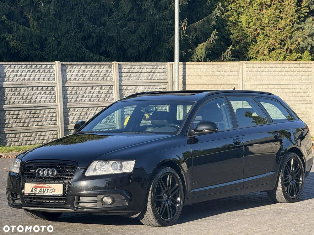 Audi A6 Avant - 24