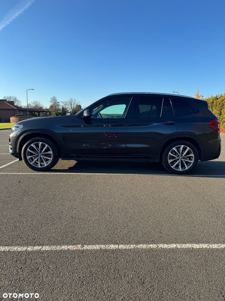 BMW X3 - 15