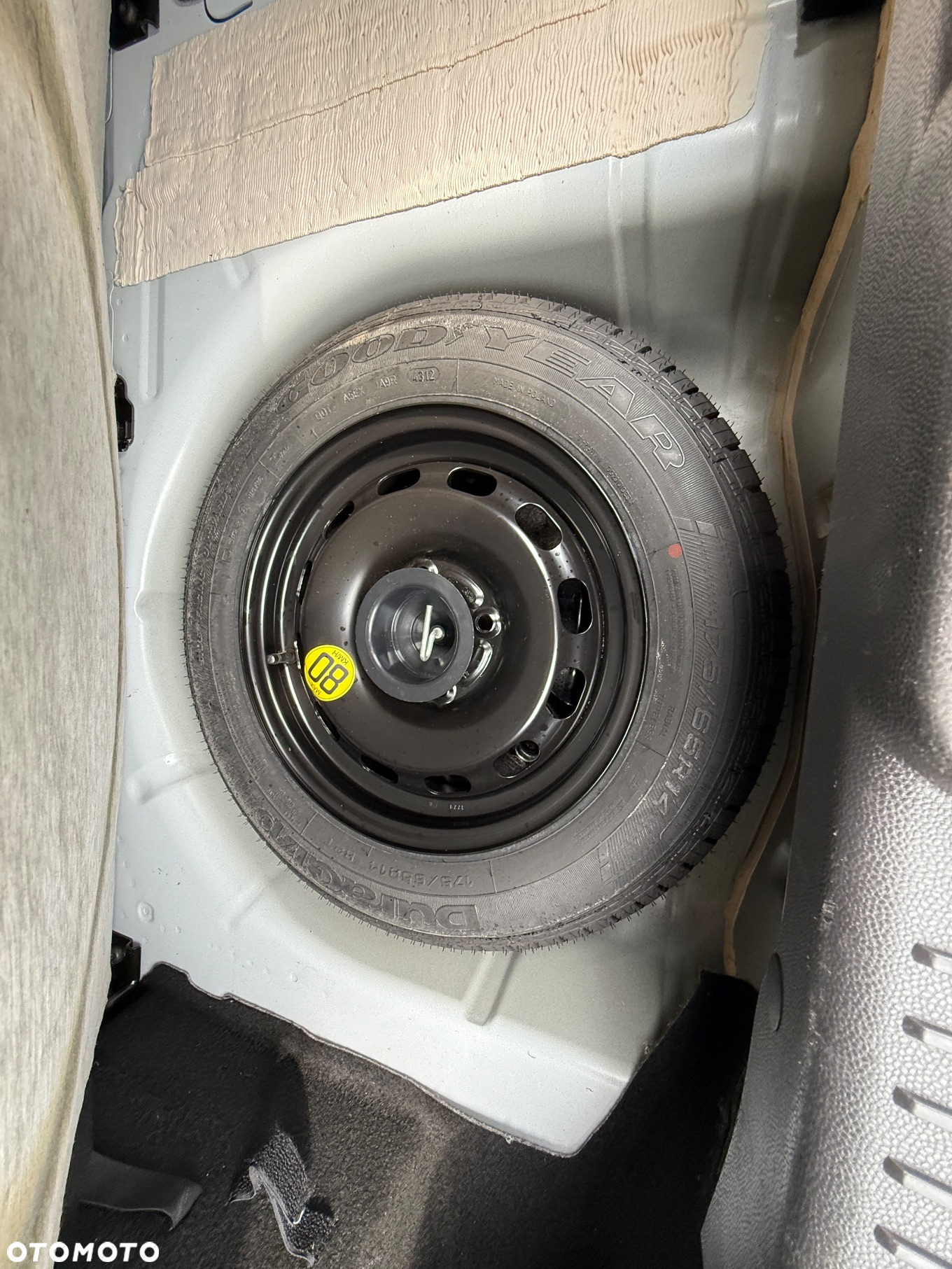 Ford Fiesta 1.0 Start-Stop Titanium - 34