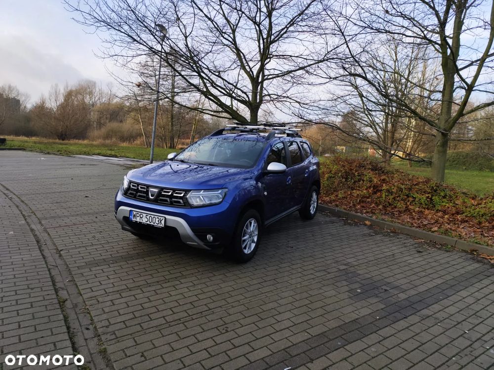 Dacia Duster 1.0 TCe Prestige - 10