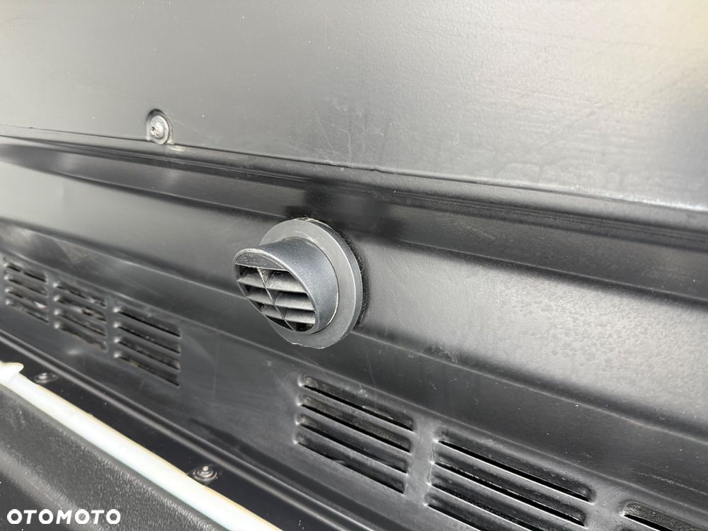 Ford Transit Furgon L2H2  Webasto Hak  FV Vat 23% - 32
