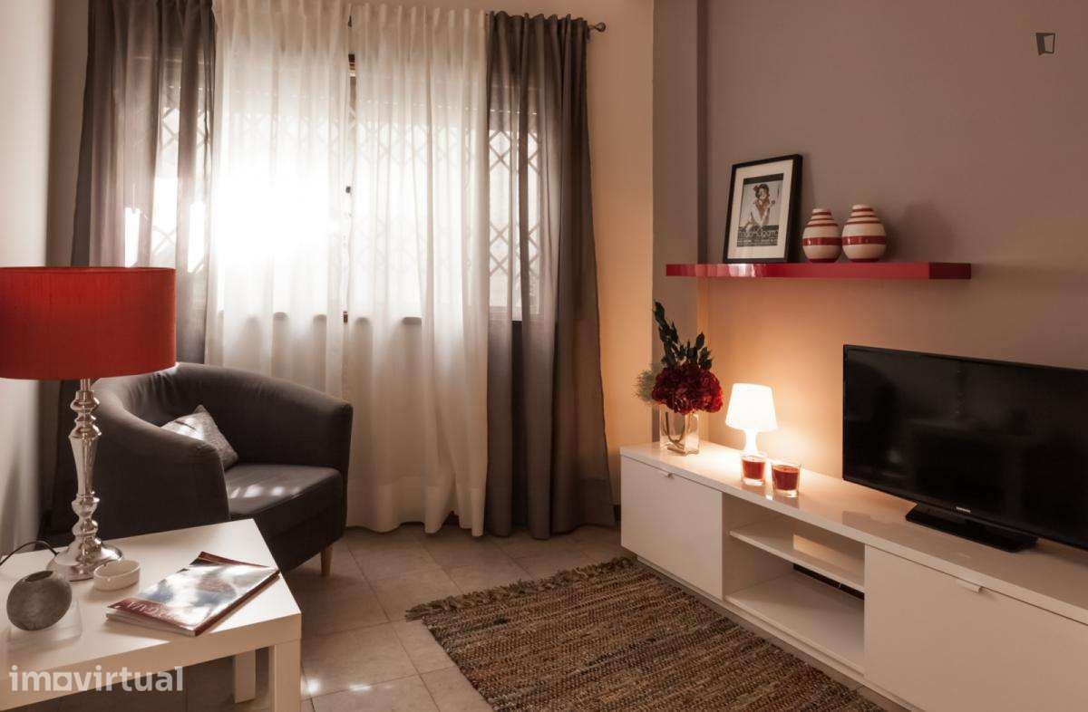 Apartamento com 1 quartos - localizado em Santo Ildefonso Porto - Grande imagem: 5/14