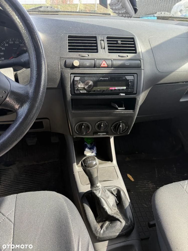 Seat Ibiza 1.9 SDi Stella - 10