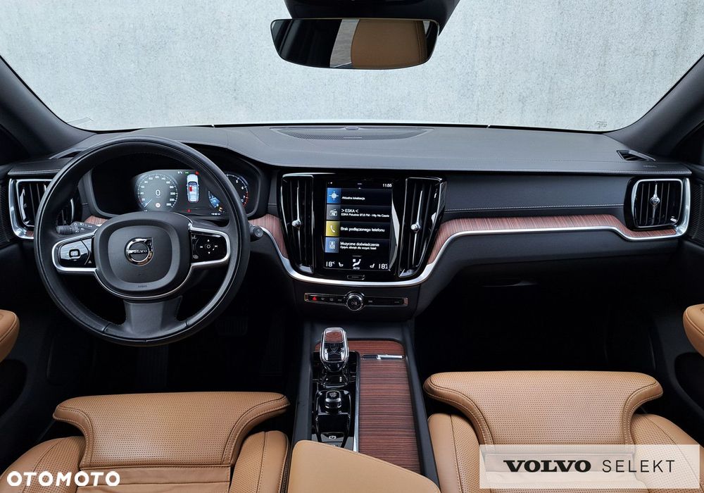 Volvo V60 - 14