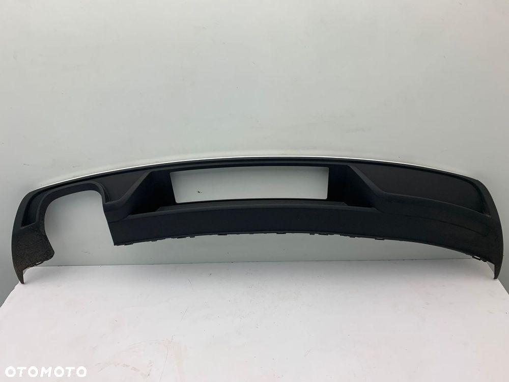 ZDERZAK TYŁ TYLNY AUDI A3 LIFT S-LINE PDC 8V5807521 - 12