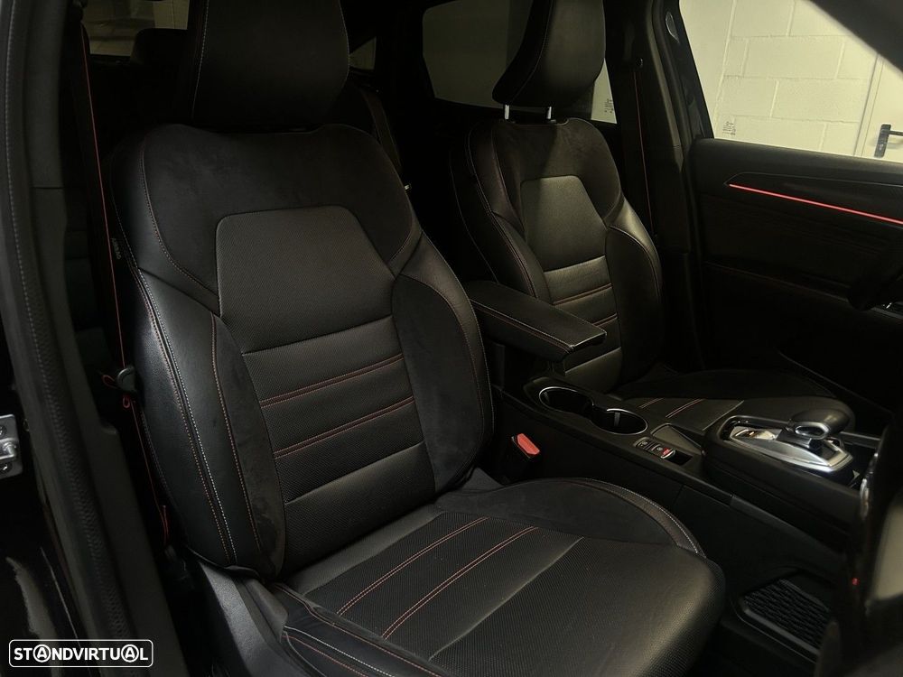 Renault Arkana 1.6 E-Tech R.S.Line - 51