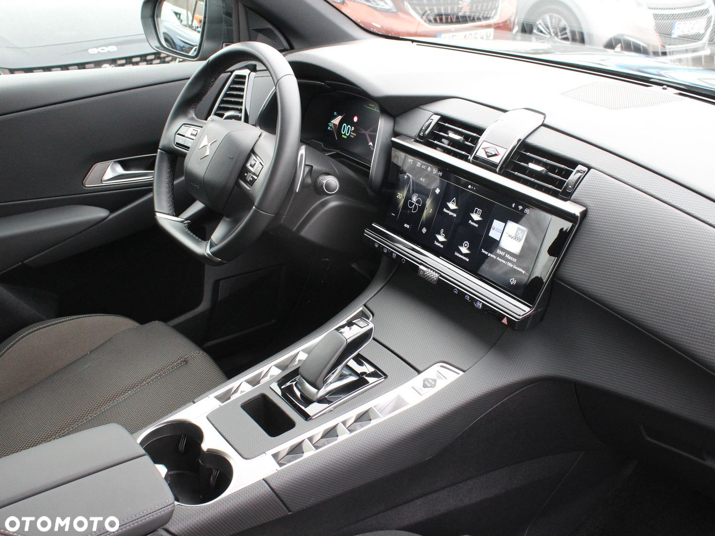 DS Automobiles DS 7 Crossback - 15