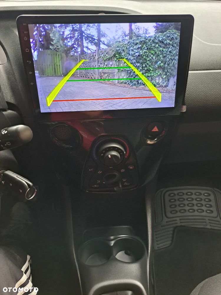 Toyota Aygo - 7