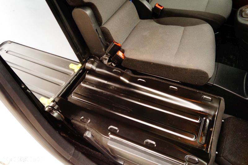 Toyota Proace City D4D Salon Pl Tablet Bogata Opcja 6 Bieg Faktura Vat 23% - 20