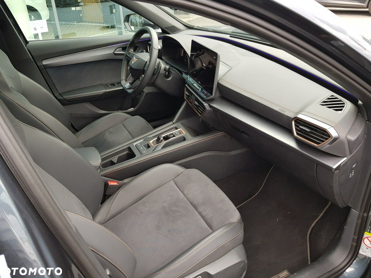 Cupra Formentor - 17