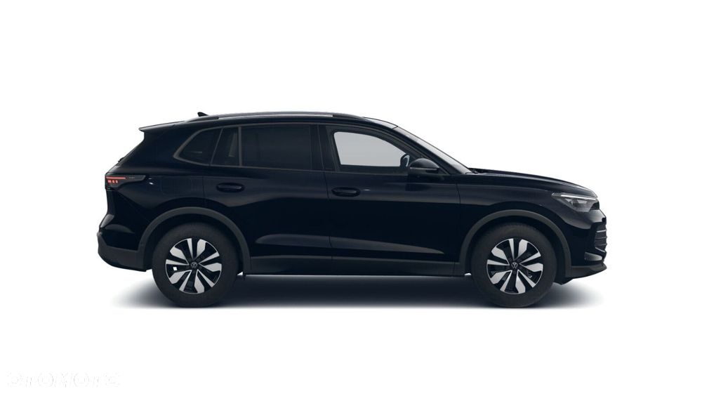 Volkswagen Tiguan 1.5 eTSI Life Plus DSG - 8