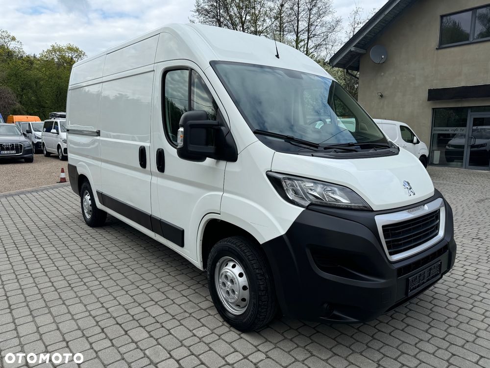 Peugeot Boxer - 3