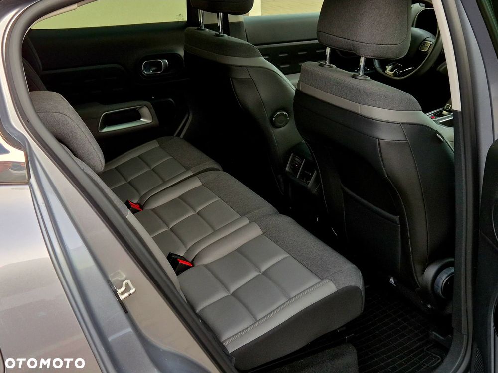 Citroën C5 Aircross ver-1-2-puretech-shine-pack-eat8 - 16