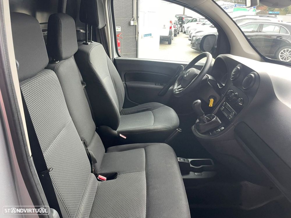 Mercedes-Benz Citan 109 CDi/31 Longo - 19