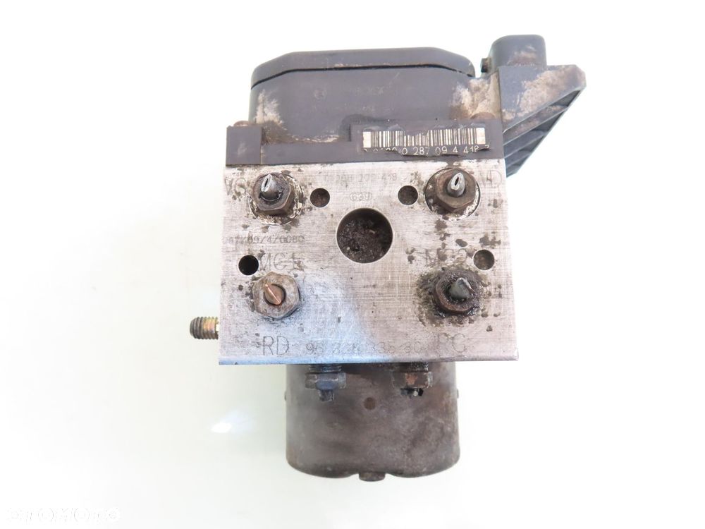 POMPA ABS PEUGEOT 607 9632833580 0265202418 - 1
