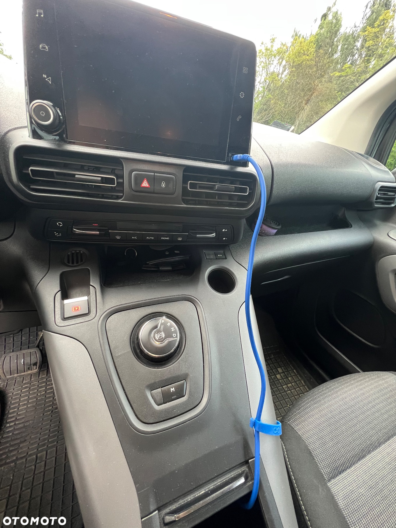 Toyota Proace City Verso Long 1.5 D-4D Family - 19
