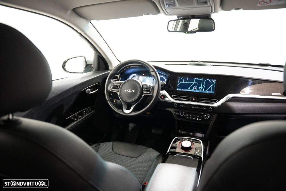 Kia e-Niro 39.2kWh Move 39 - 10