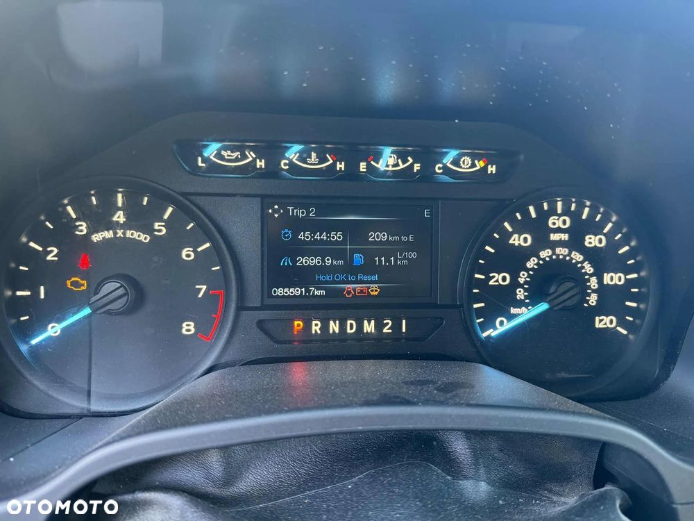 Ford F150 - 12