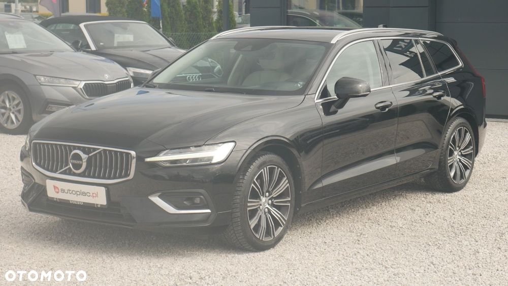 Volvo V60 - 4