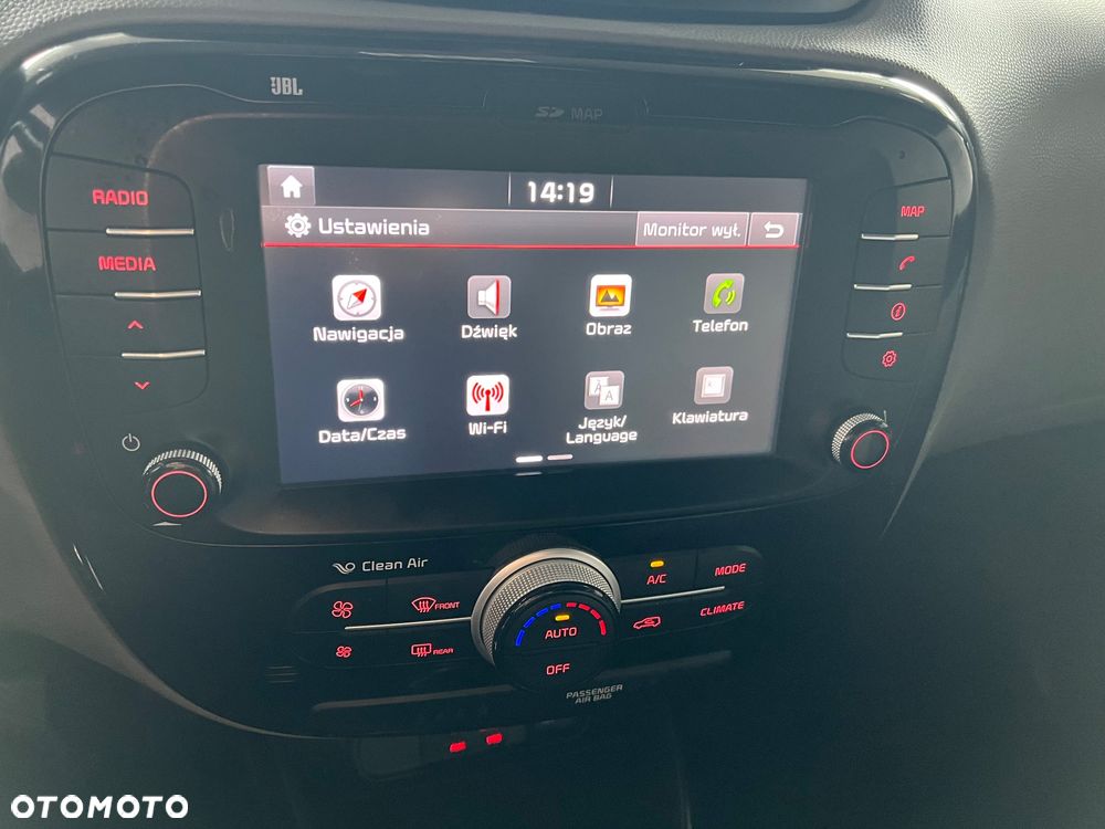 Kia Soul - 17