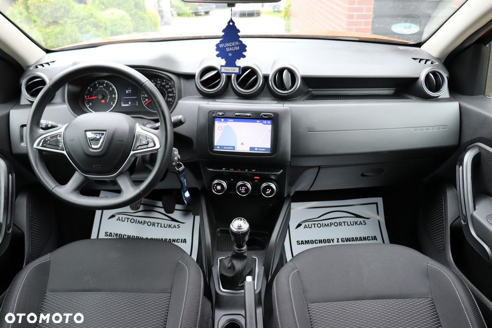 Dacia Duster - 10