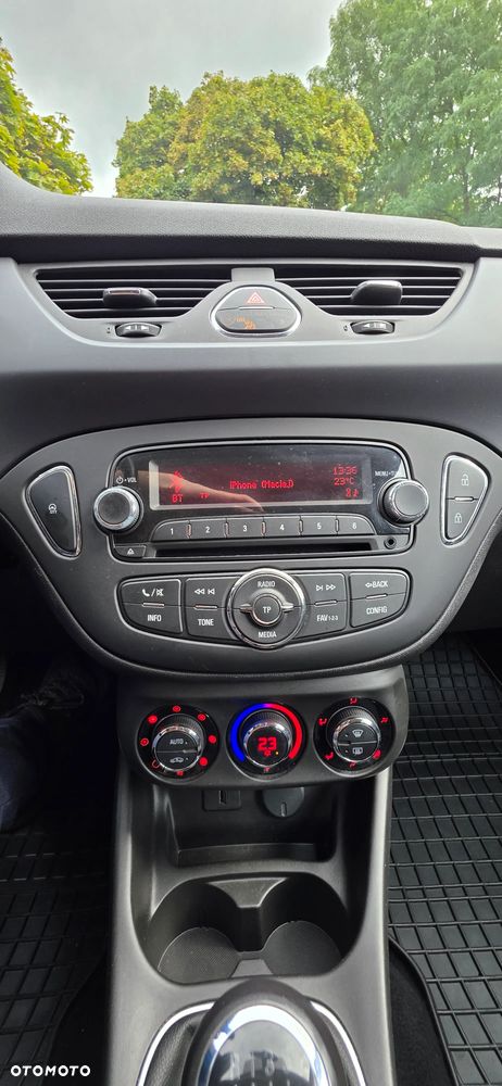 Opel Corsa 1.4 Enjoy - 36