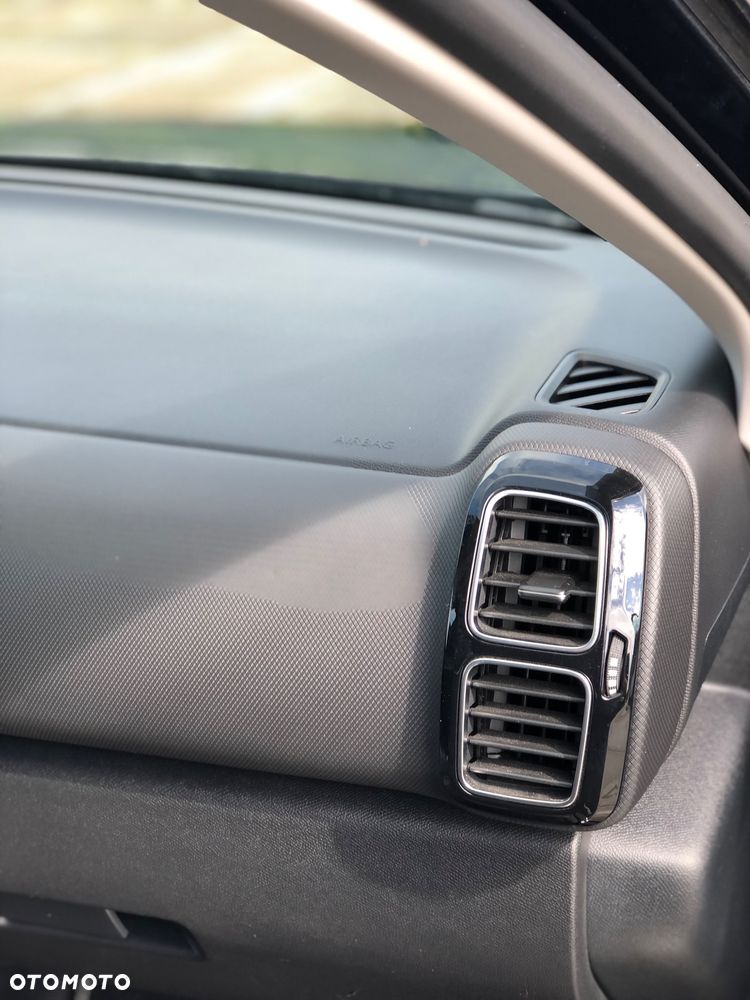 Citroën C5 Aircross 1.2 PureTech Shine Pack EAT8 - 21