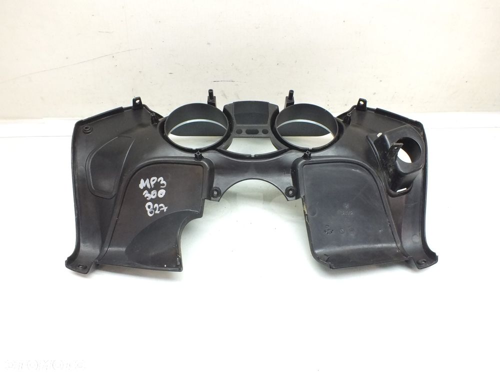 Osłona Obudowa Licznika Piaggio Mp3 300 - 4