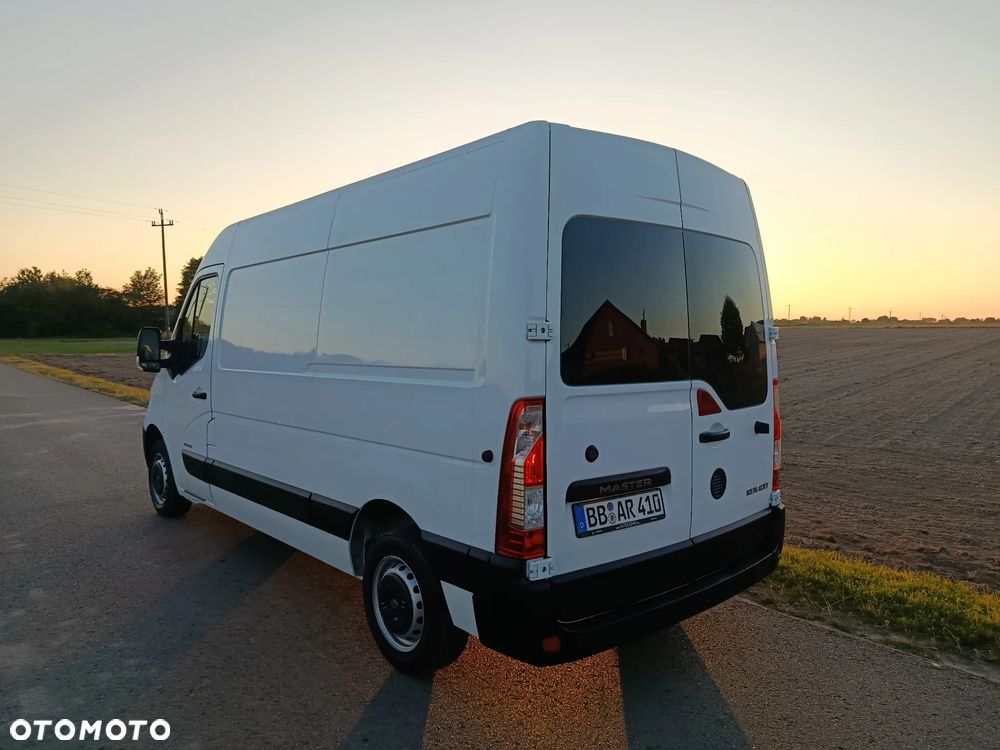 Renault Master - 4