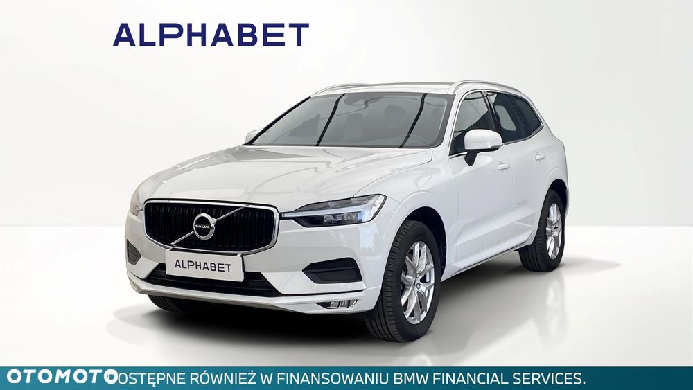 Volvo XC 60 B4 D AWD Momentum Pro - 1