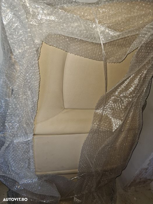 Interior bmw f01 - 7