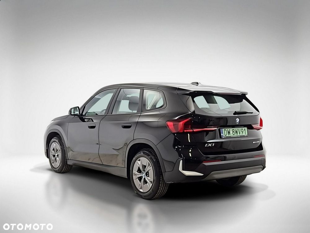 BMW iX1 eDrive20 66.5kWh - 3