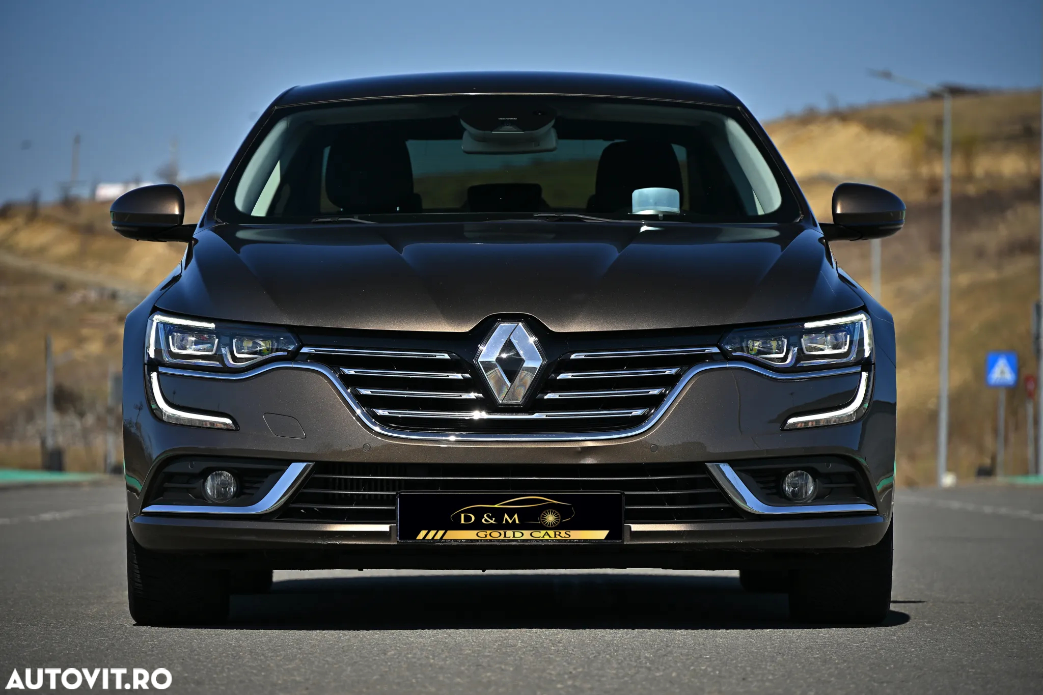 Renault Talisman ENERGY dCi 160 EDC INTENS - 16