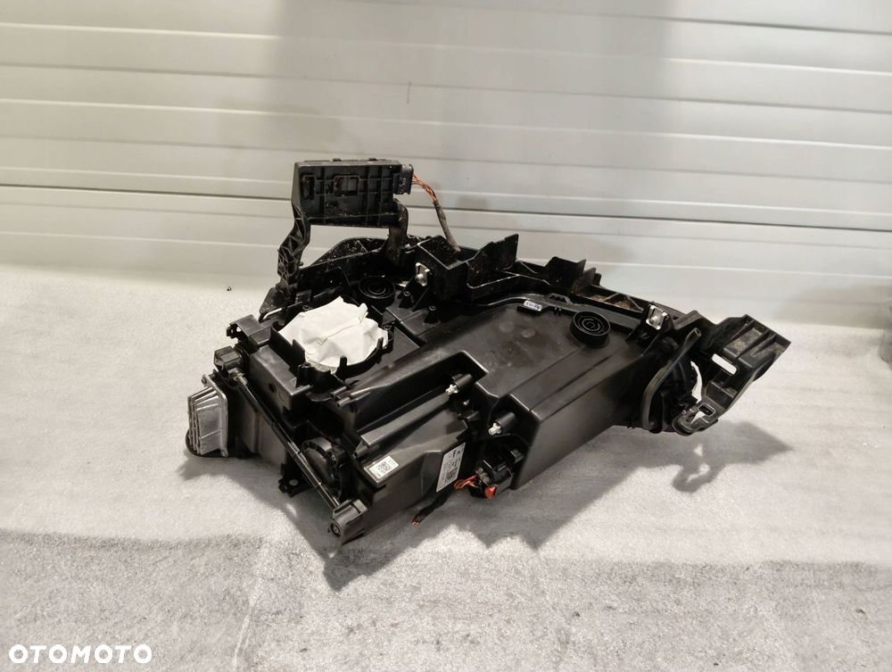 cupra formentor full led przód strona prawa lampa przednia 5fg941008f - 4