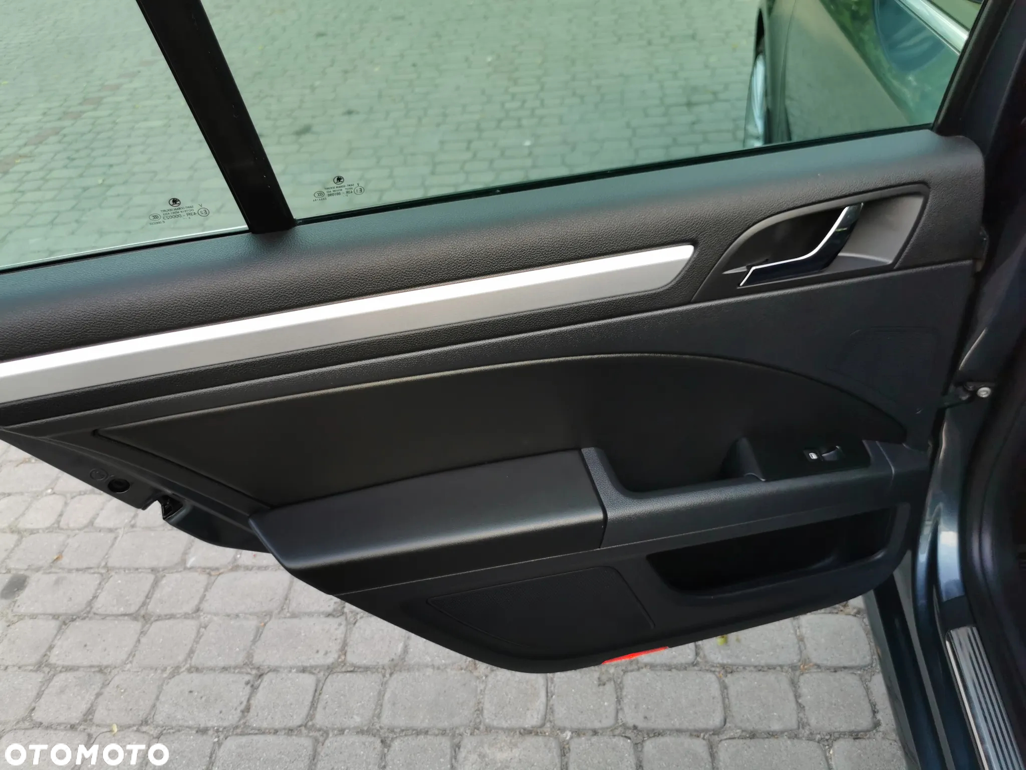 Skoda Superb 2.0 TDI 4x4 Elegance DSG - 20