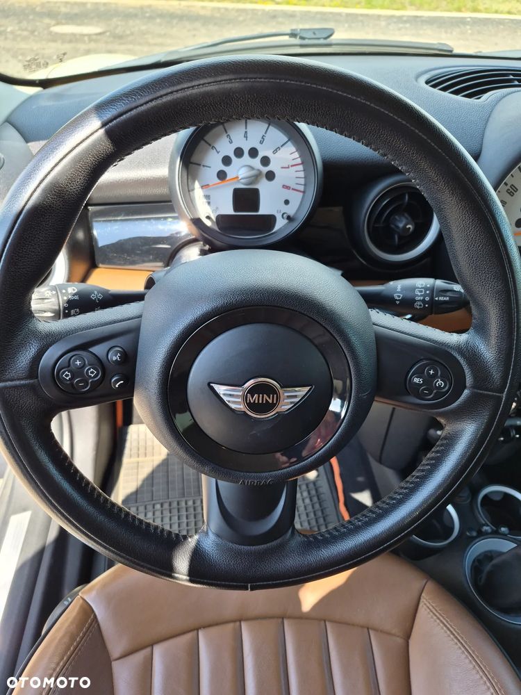 MINI Clubman - 18