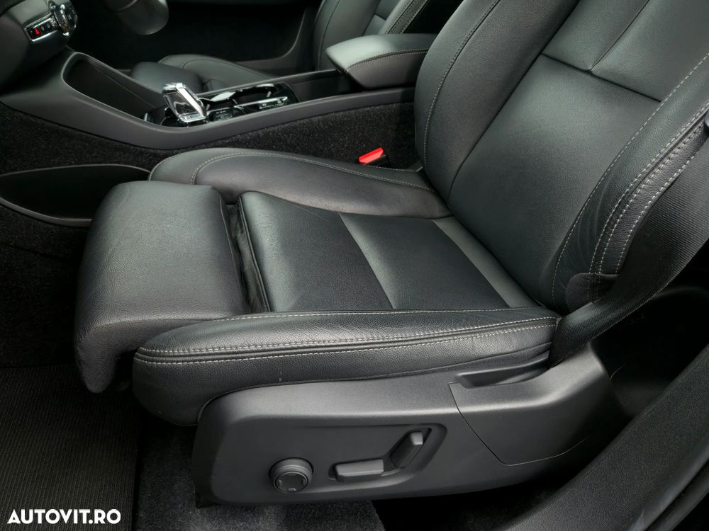 Volvo XC 40 T4 Recharge DKG Inscription - 9