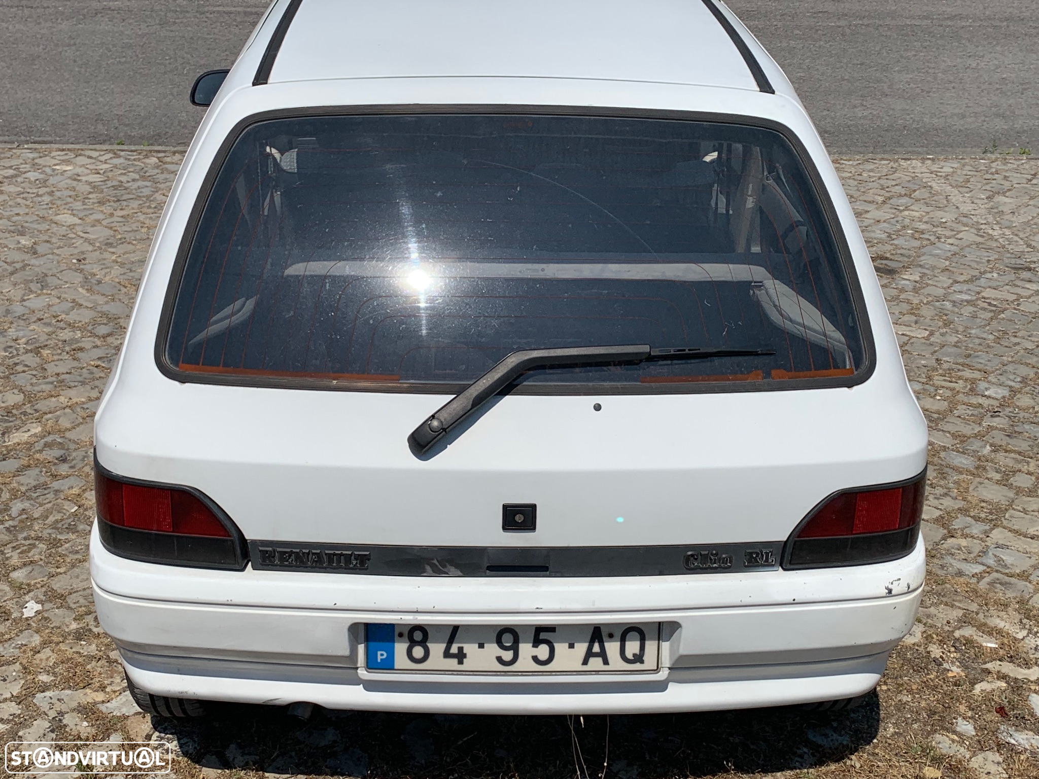Renault Clio 1.2 RN - 5