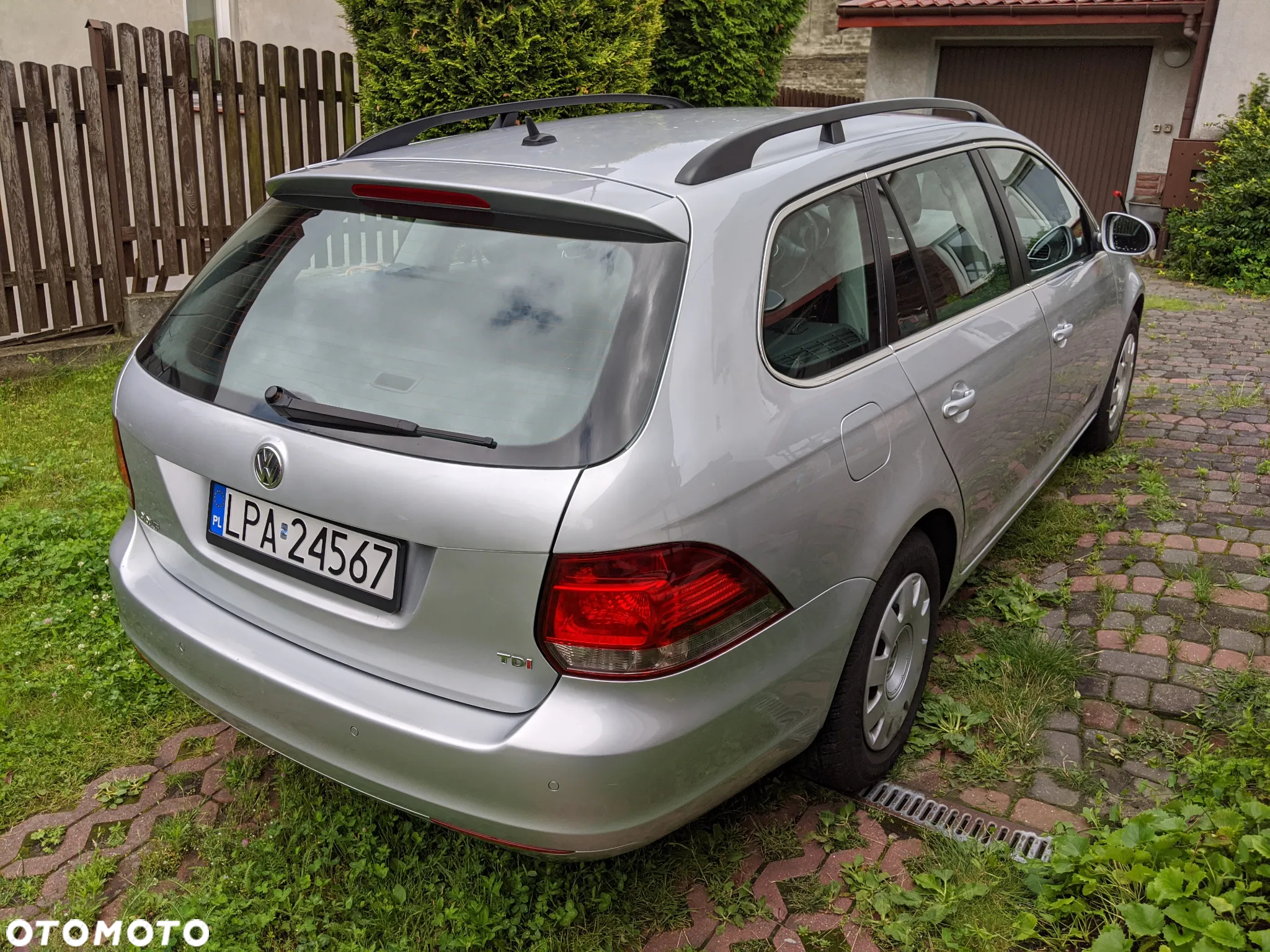 Volkswagen Golf - 7