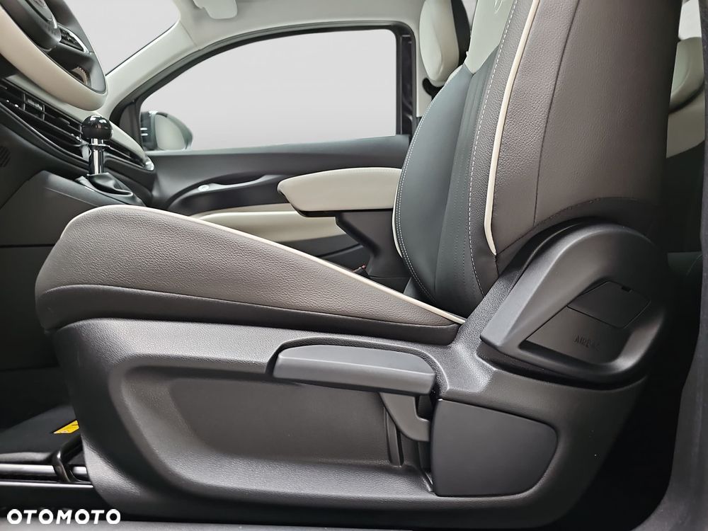 Fiat 500 1.0 GSE La Prima - 17