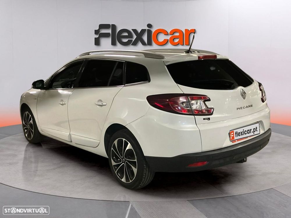 Renault Mégane Sport Tourer - 3