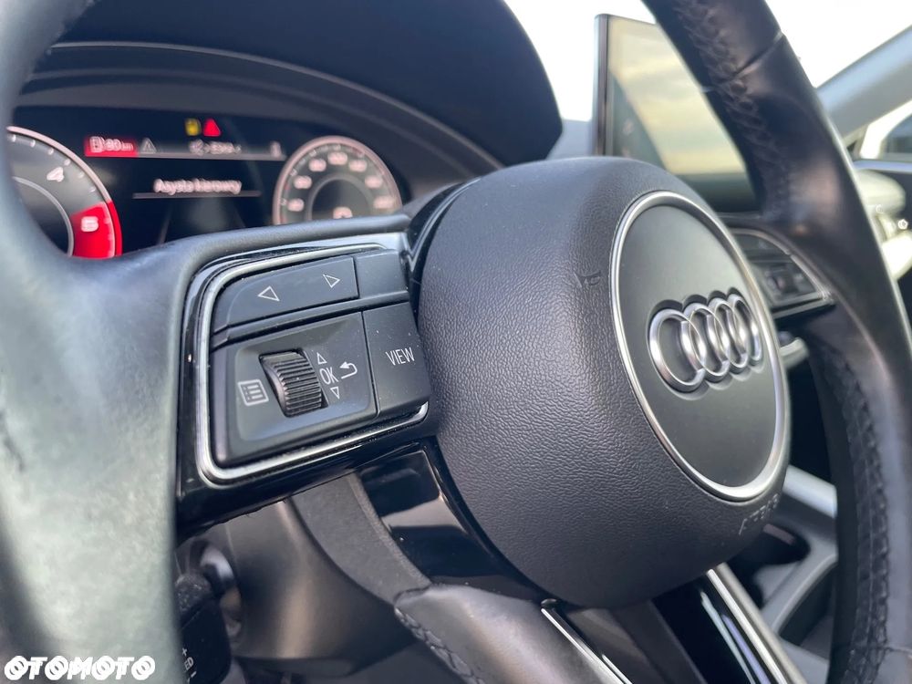 Audi A5 Sportback 40 TDI mHEV S tronic - 31