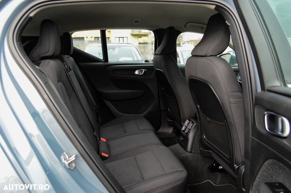 Volvo XC 40 T4 Recharge DKG Inscription - 22