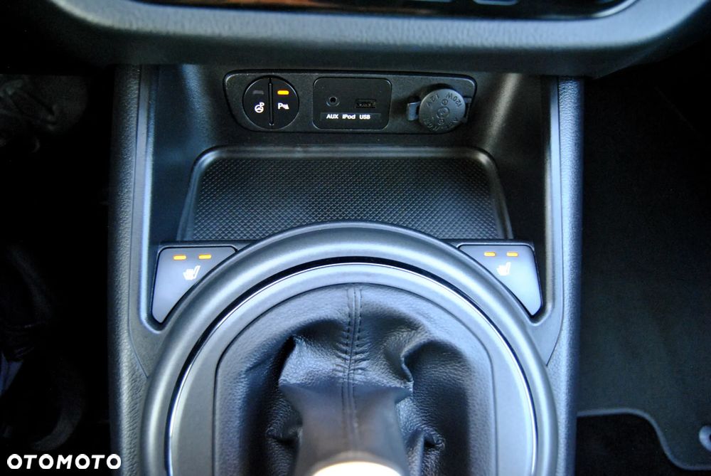 Kia Sportage ver-1-6-gdi-spirit - 28