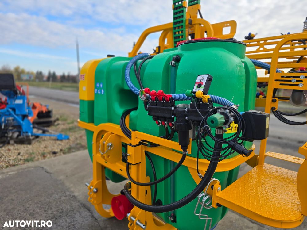 Rotor Elite 600-800-1000-1200L - 4