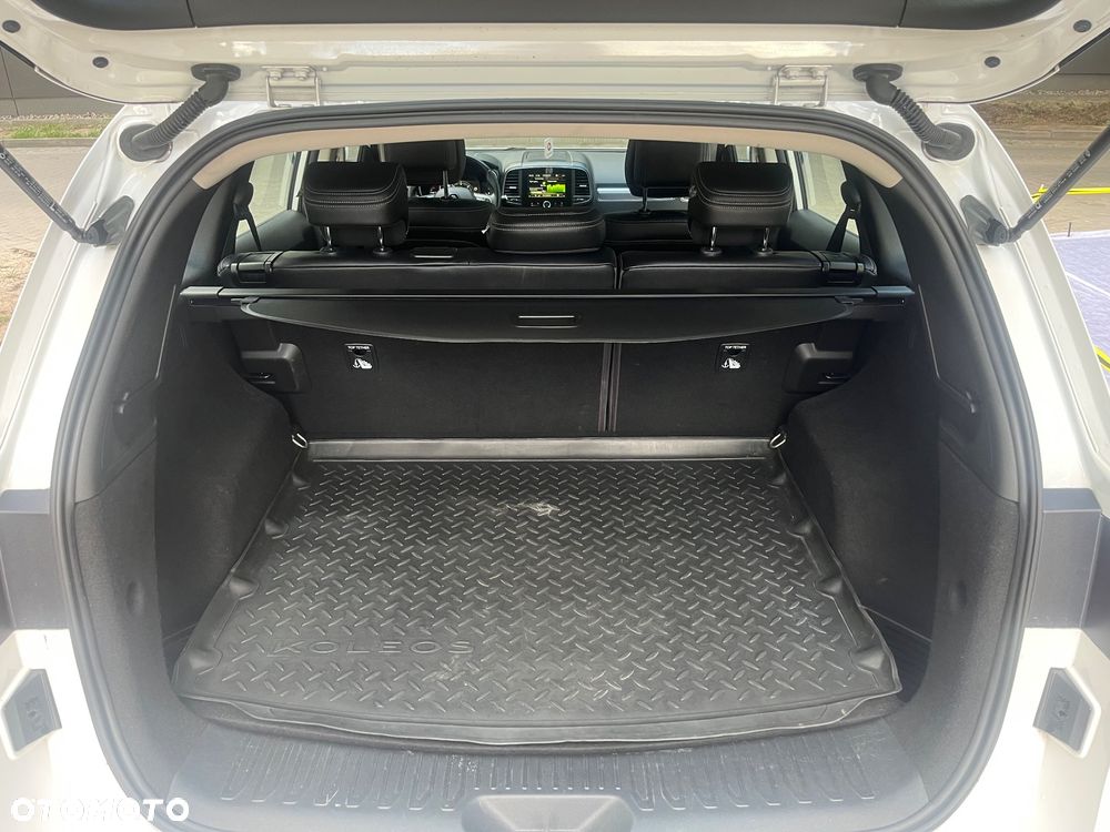 Renault Koleos 1.7 Blue dCi Intens X-Tronic - 11
